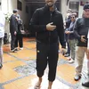 Arya Saloka Terbaru