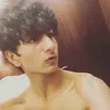 Aryan Khan dan Ibrahim Khan