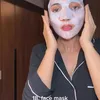 Ashanty pakai masker wajah
