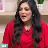Arsy Tahan Sakit Demi Ashanty