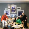 Arsy Tahan Sakit Demi Ashanty