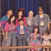 Ashanty filter retro 80an