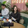Ashanty terpukul dengan kejadian mantan karyawan