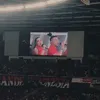 Tanggapan Ashanty Saat Tampil di Laga Timnas