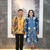 Ashanty dan Anang Hermansyah