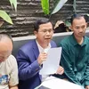 Indra Tarigan Kuasa Hukum Ashanty