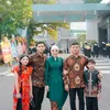 Ashanty 