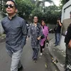 Ashraf Sinclair Meninggal Dunia