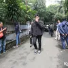 Ashraf Sinclair Meninggal Dunia