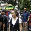 ashraf sinclair meninggal