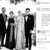 Ashraf Sinclair Meninggal
