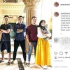 Ashraf Sinclair Meninggal