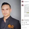 Ashraf Sinclair Meninggal