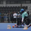 asian para games, asian para games 2018