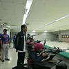 asian para games, asian para games 2018