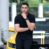 Jonas Rivanno Asmirandah Punya Anak Lagi nambah momongan 