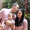 Jonas Rivanno Asmirandah Punya Anak Lagi nambah momongan 