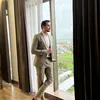 Jonas Rivanno Asmirandah Punya Anak Lagi nambah momongan 