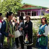 Asri Welas di Kalimantan Utara