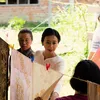 Asri Welas Bareng WWF Indonesia