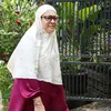 Astrid Kuya Mertua Meninggal