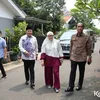 Astrid Kuya Mertua Meninggal