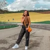 gisel liburan, liburan seleb, liburan gisel ke eropa, gisel ke eropa
