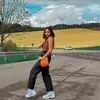 gisel liburan, liburan seleb, liburan gisel ke eropa, gisel ke eropa