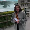 gisel liburan, liburan seleb, liburan gisel ke eropa, gisel ke eropa