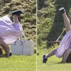 Kate Middleton &amp; Anak-Anaknya