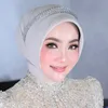 makeup cantik Atalia Praratya 