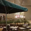 atap bei runtuh, selasar bei runtuh, atap bursa efek indonesia runtuh