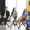 ATAS NAMA CINTA ANTV