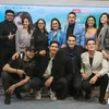 ATAS NAMA CINTA ANTV