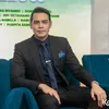 ATAS NAMA CINTA ANTV