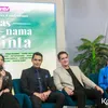 ATAS NAMA CINTA ANTV