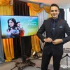 ATAS NAMA CINTA ANTV