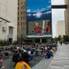 Atta Halilintar nobar Piala Dunia