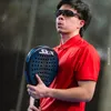 Atta Halilintar Ikut Turnamen Padel