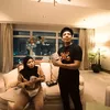 Aurel Hermansyah - Atta Halilintar