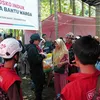 Atta Halilintar Bantu Korban Banjir Sumatera
