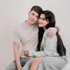 Audi Marissa dan Anthony Xie