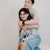 Audi Marissa dan Anthony Xie
