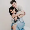 Audi Marissa dan Anthony Xie