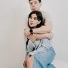 Audi Marissa dan Anthony Xie