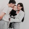 Audi Marissa dan Anthony Xie
