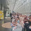 peserta audisi D'Academy 8