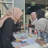 audisi D'Academy 8