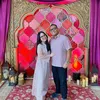 Audrey Teguh menanti kehamilan 5 tahun