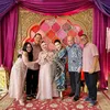 Audrey Teguh putri Mario Teguh